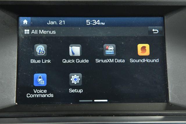 2017 Hyundai Sonata SE photo