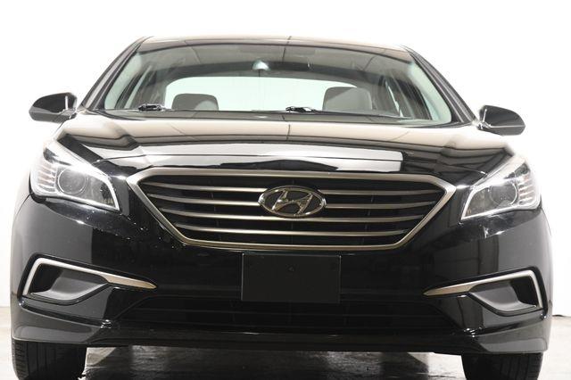 2017 Hyundai Sonata SE photo