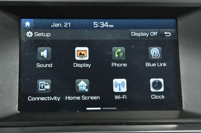 2017 Hyundai Sonata SE photo