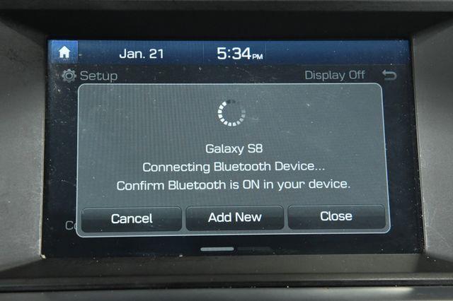 2017 Hyundai Sonata SE photo