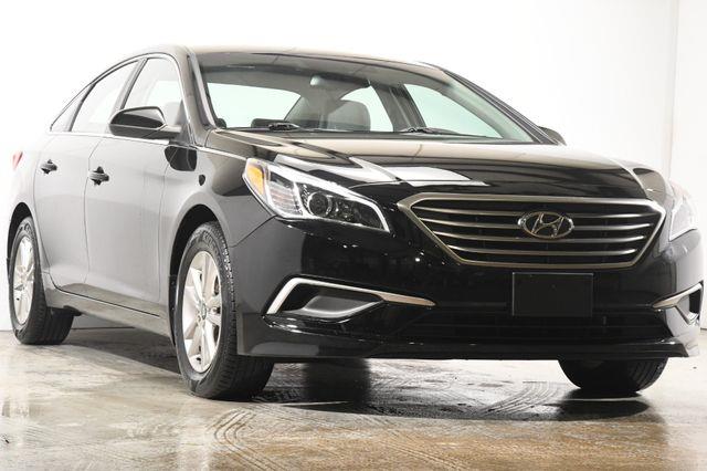 2017 Hyundai Sonata SE photo
