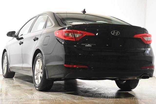2017 Hyundai Sonata SE photo