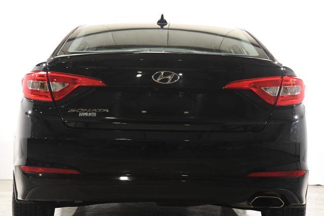 2017 Hyundai Sonata SE photo