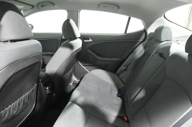 2015 Kia Optima Hybrid ex photo