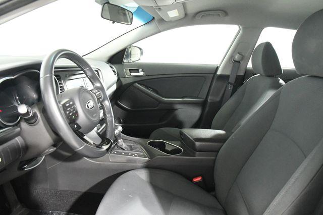 2015 Kia Optima Hybrid ex photo