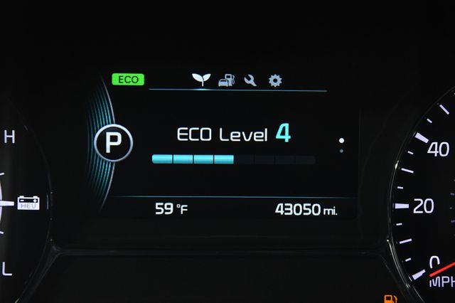 2015 Kia Optima Hybrid ex photo