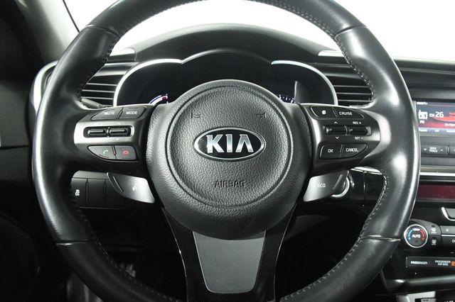2015 Kia Optima Hybrid ex photo