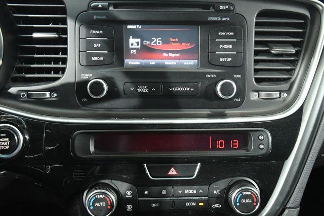 2015 Kia Optima Hybrid ex photo