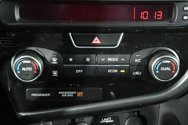 2015 Kia Optima Hybrid ex photo