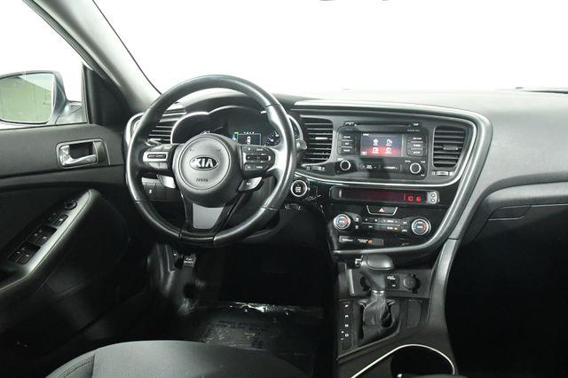 2015 Kia Optima Hybrid ex photo