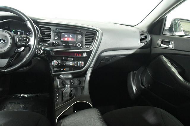 2015 Kia Optima Hybrid ex photo