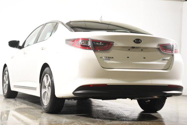 2015 Kia Optima Hybrid ex photo