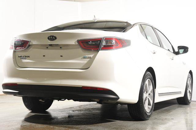 2015 Kia Optima Hybrid ex photo