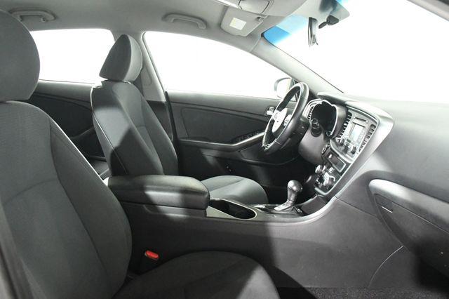 2015 Kia Optima Hybrid ex photo