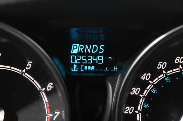 2016 Ford Fiesta SE w/ Heated Seats photo