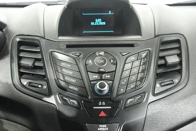 2016 Ford Fiesta SE w/ Heated Seats photo