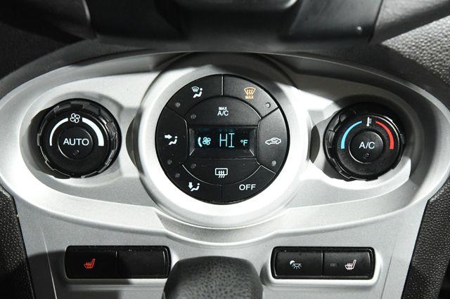 2016 Ford Fiesta SE w/ Heated Seats photo