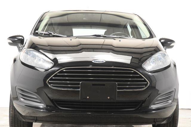2016 Ford Fiesta SE w/ Heated Seats photo
