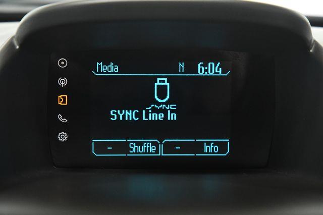 2016 Ford Fiesta SE w/ Heated Seats photo