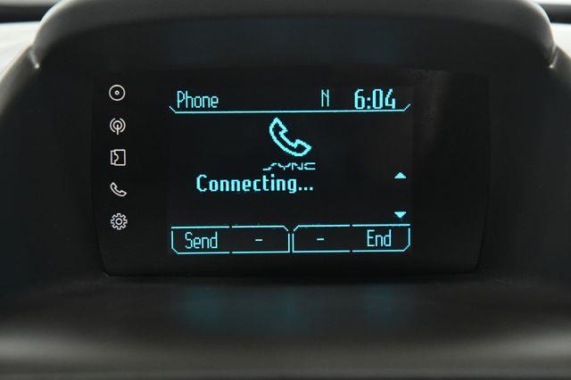 2016 Ford Fiesta SE w/ Heated Seats photo