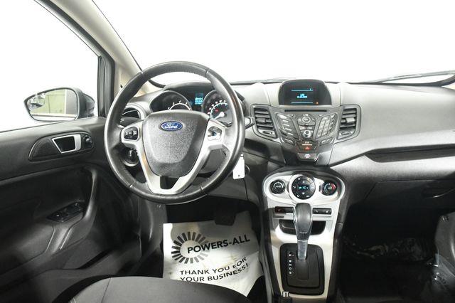 2016 Ford Fiesta SE w/ Heated Seats photo