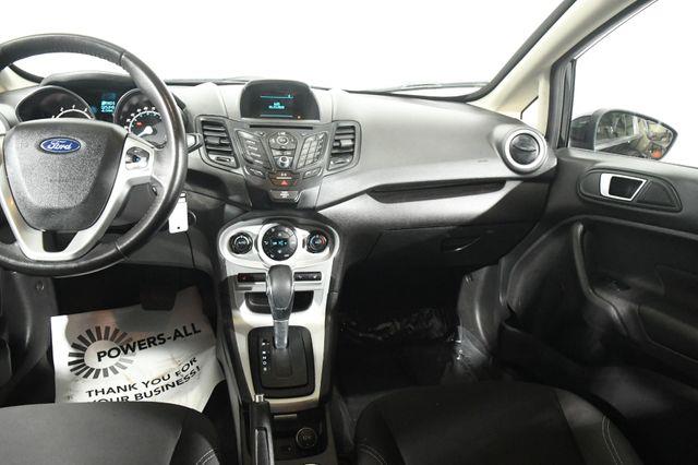 2016 Ford Fiesta SE w/ Heated Seats photo