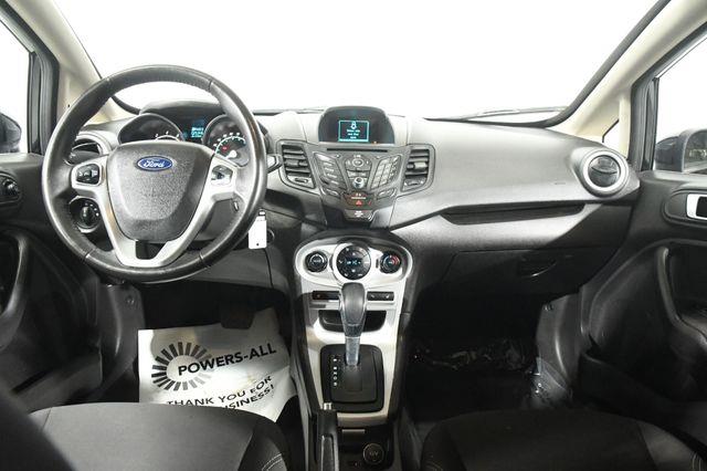 2016 Ford Fiesta SE w/ Heated Seats photo