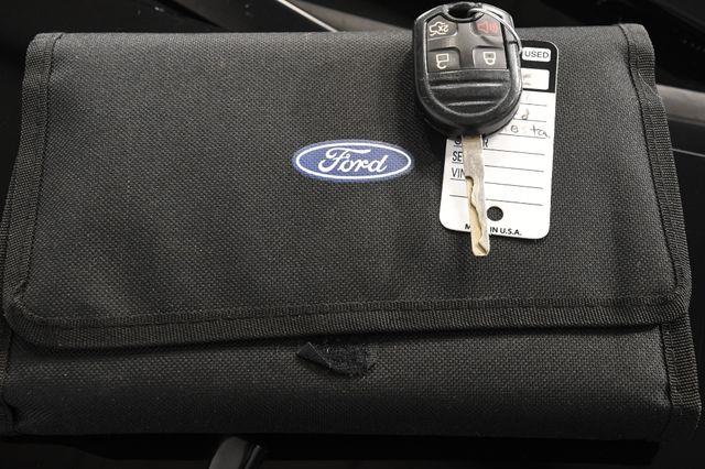 2016 Ford Fiesta SE w/ Heated Seats photo