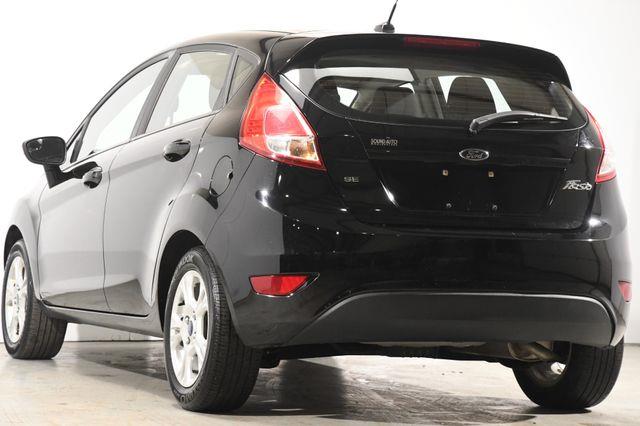2016 Ford Fiesta SE w/ Heated Seats photo