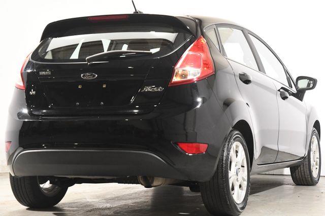 2016 Ford Fiesta SE w/ Heated Seats photo
