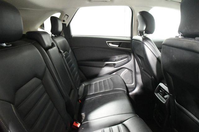 2016 Ford Edge SEL w/ Nav/ Blind Spot photo