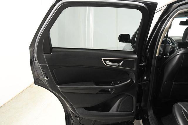 2016 Ford Edge SEL w/ Nav/ Blind Spot photo