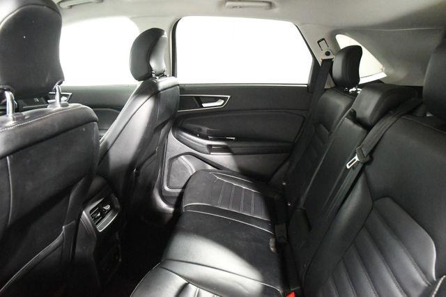 2016 Ford Edge SEL w/ Nav/ Blind Spot photo