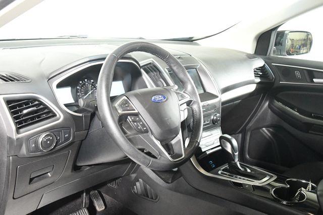 2016 Ford Edge SEL w/ Nav/ Blind Spot photo