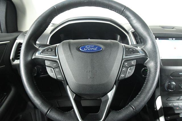 2016 Ford Edge SEL w/ Nav/ Blind Spot photo
