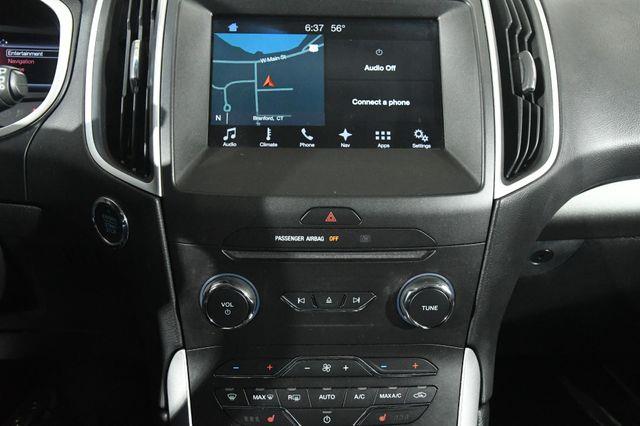 2016 Ford Edge SEL w/ Nav/ Blind Spot photo