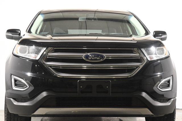 2016 Ford Edge SEL w/ Nav/ Blind Spot photo