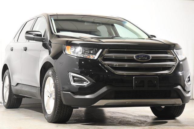 2016 Ford Edge SEL w/ Nav/ Blind Spot photo