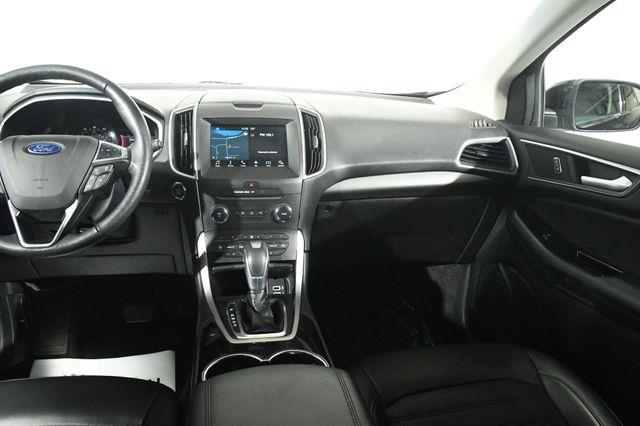 2016 Ford Edge SEL w/ Nav/ Blind Spot photo