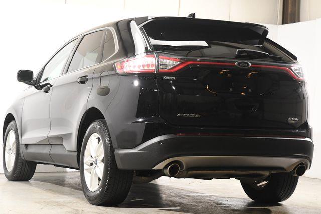 2016 Ford Edge SEL w/ Nav/ Blind Spot photo