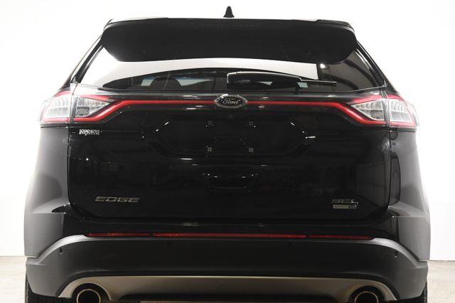 2016 Ford Edge SEL w/ Nav/ Blind Spot photo