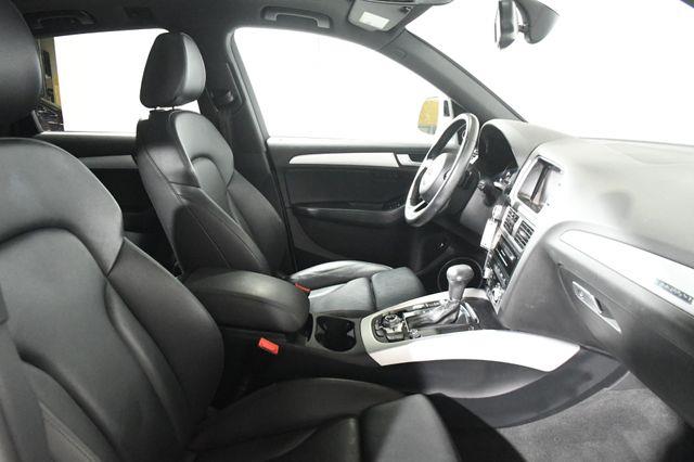 2017 Audi Q5 Premium Plus photo