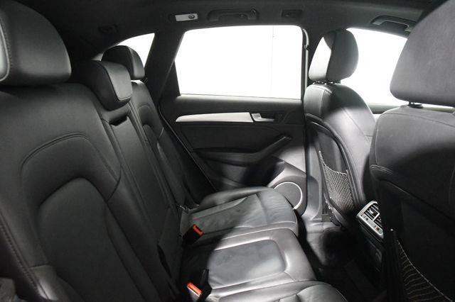 2017 Audi Q5 Premium Plus photo