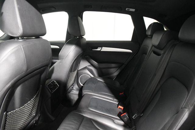 2017 Audi Q5 Premium Plus photo
