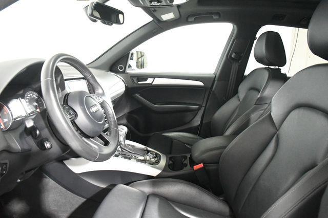 2017 Audi Q5 Premium Plus photo