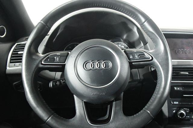 2017 Audi Q5 Premium Plus photo