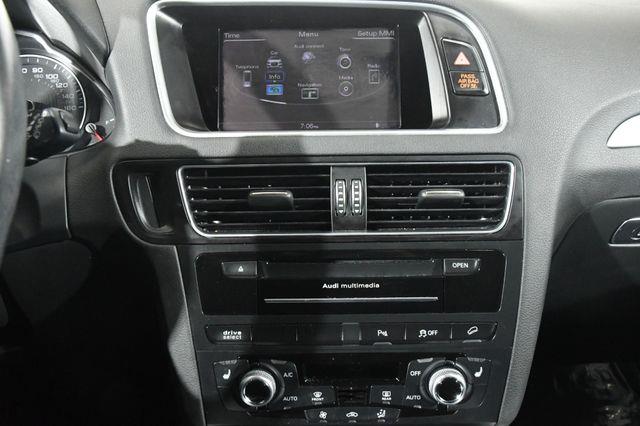 2017 Audi Q5 Premium Plus photo