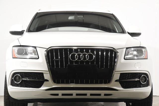 2017 Audi Q5 Premium Plus photo