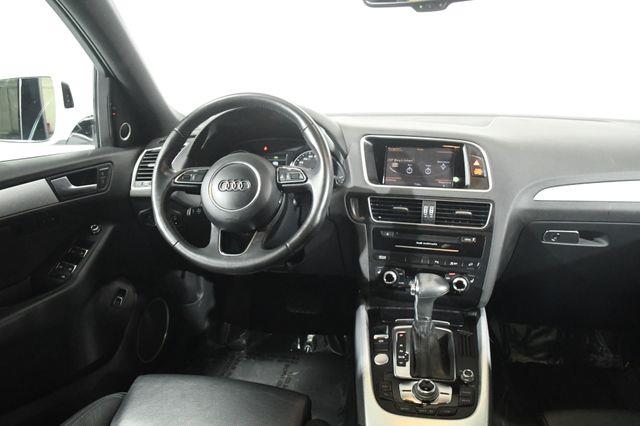 2017 Audi Q5 Premium Plus photo