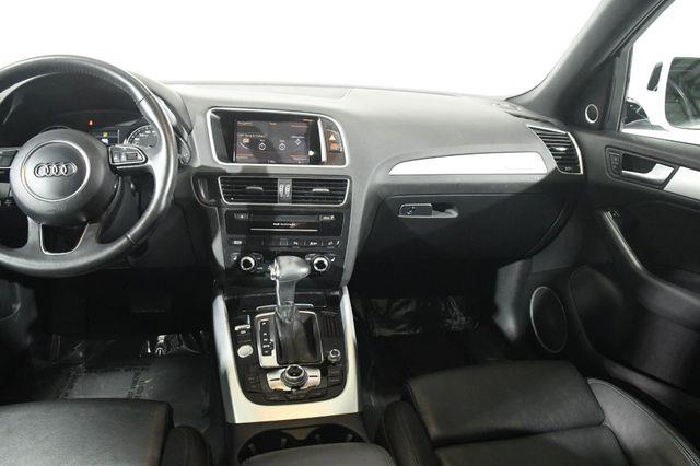 2017 Audi Q5 Premium Plus photo